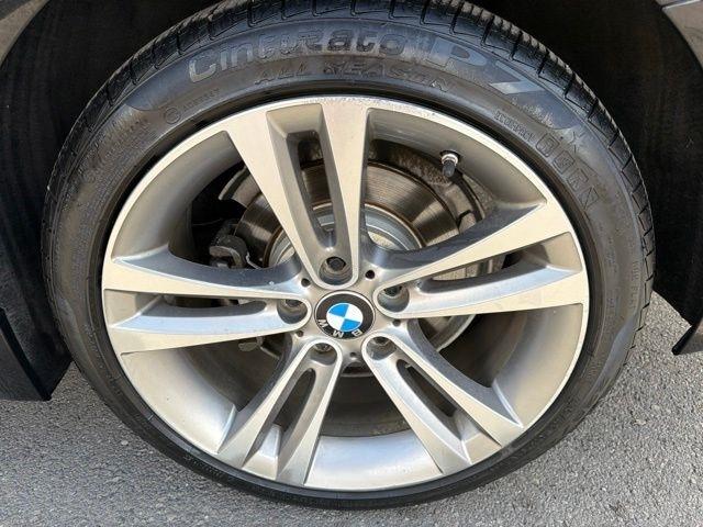 BMW 4 Series  2016