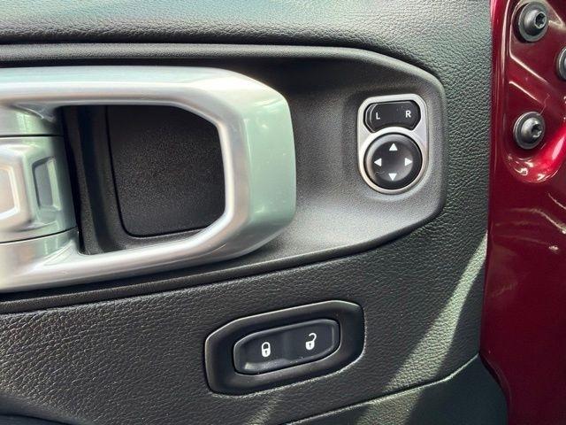 Jeep Gladiator  2022