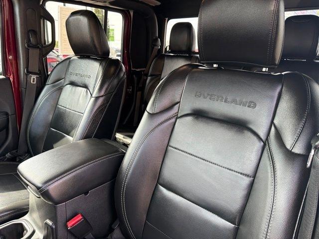 Jeep Gladiator  2022