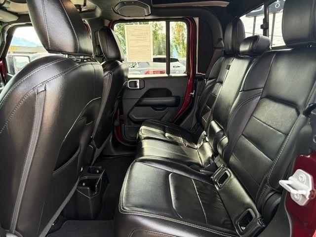 Jeep Gladiator  2022