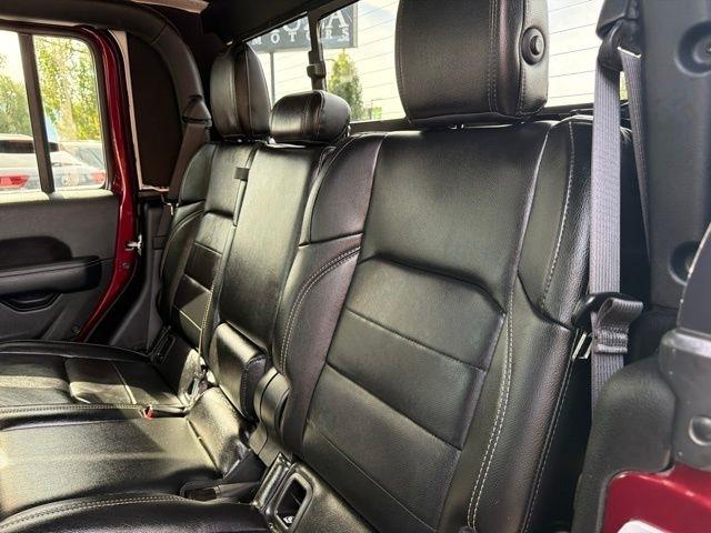 Jeep Gladiator  2022