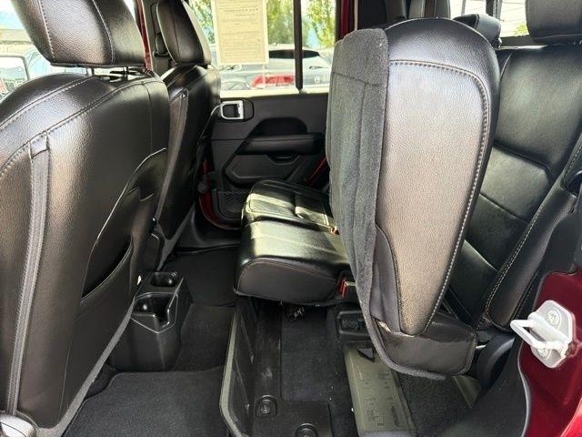 Jeep Gladiator  2022