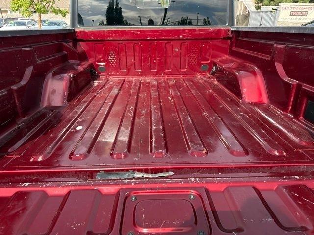 Jeep Gladiator  2022