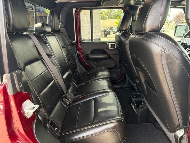 Jeep Gladiator  2022