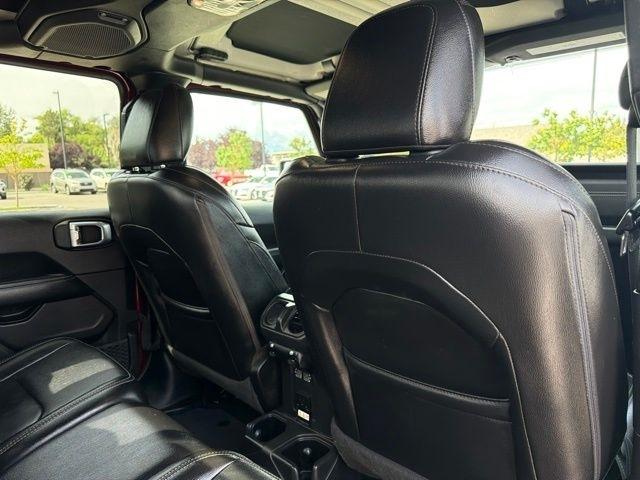 Jeep Gladiator  2022