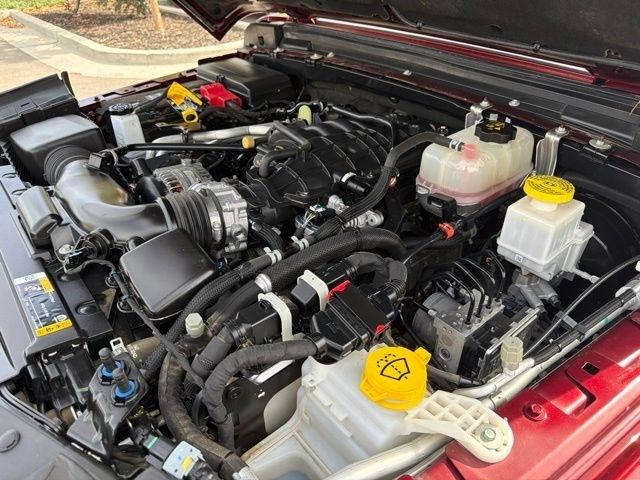 Jeep Gladiator  2022
