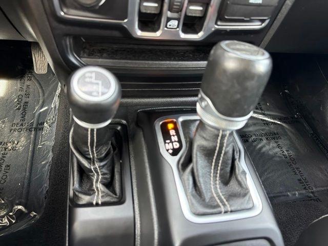 Jeep Gladiator  2022
