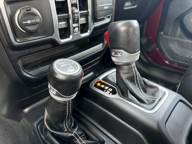 Jeep Gladiator  2022