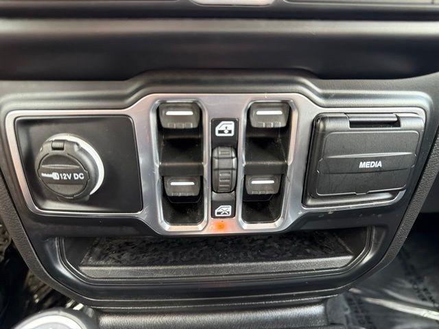 Jeep Gladiator  2022