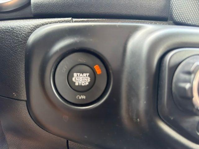 Jeep Gladiator  2022