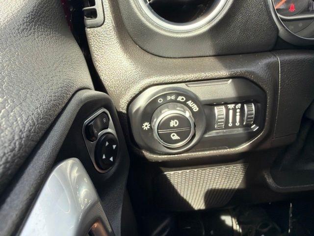 Jeep Gladiator  2022