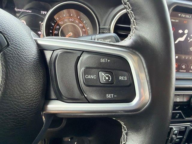 Jeep Gladiator  2022