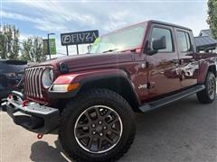 2022 Jeep Gladiator 