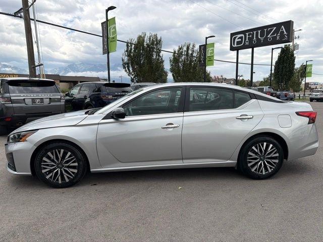 Nissan Altima  2025