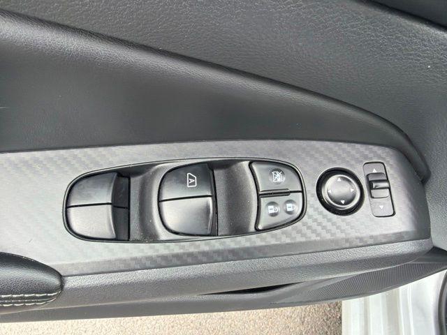 Nissan Altima  2025