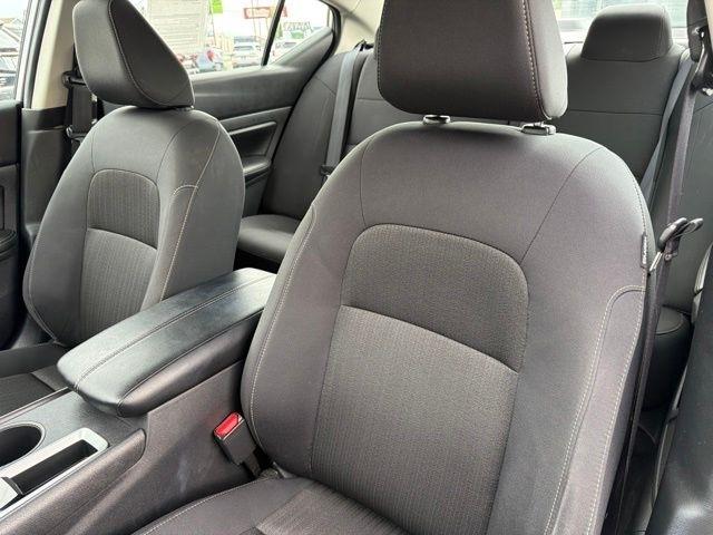 Nissan Altima  2025