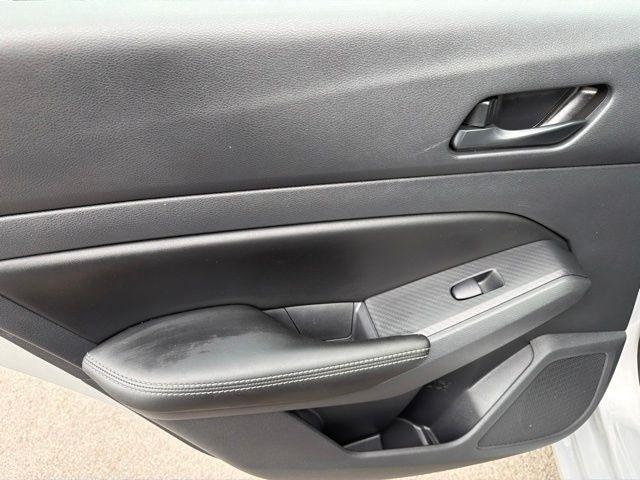 Nissan Altima  2025