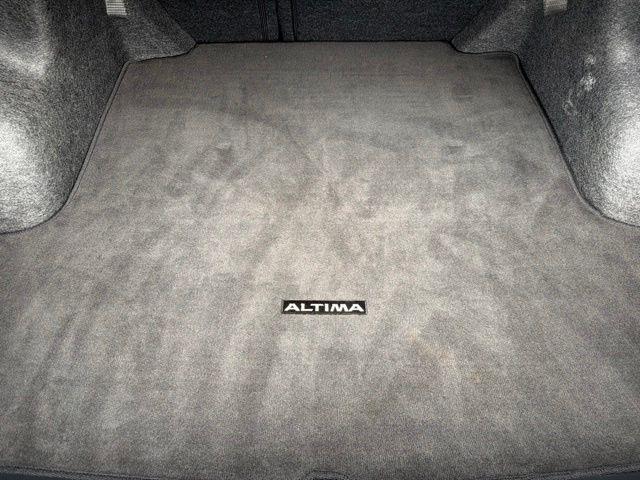 Nissan Altima  2025