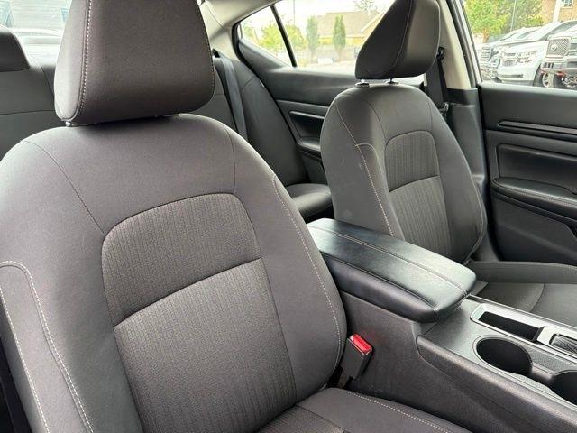 Nissan Altima  2025