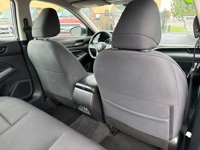 Nissan Altima  2025