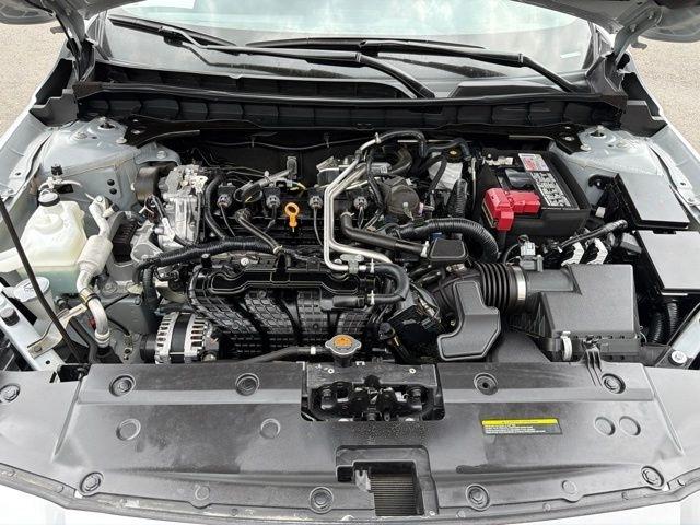 Nissan Altima  2025