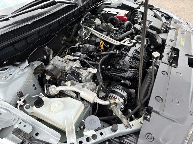 Nissan Altima  2025