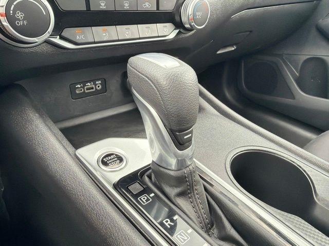 Nissan Altima  2025