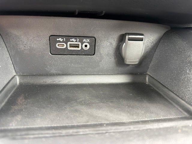 Nissan Altima  2025