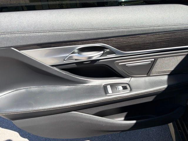 BMW 7 Series  2019