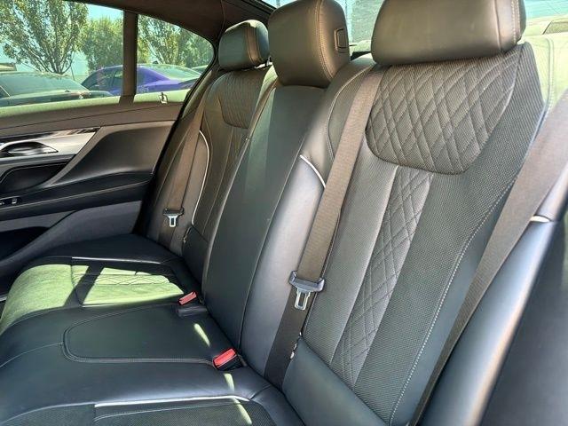 BMW 7 Series  2019