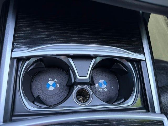 BMW 7 Series  2019