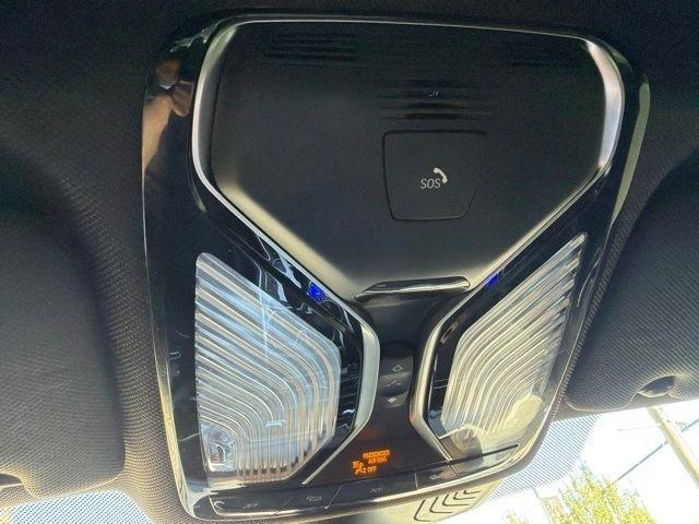 BMW 7 Series  2019