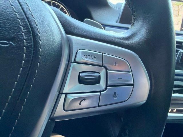 BMW 7 Series  2019
