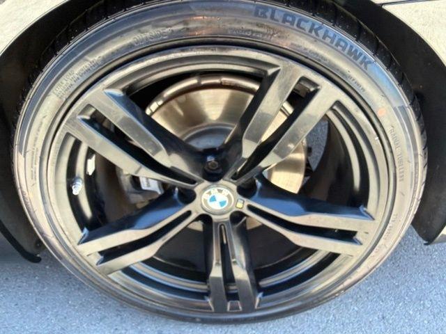 BMW 7 Series  2019