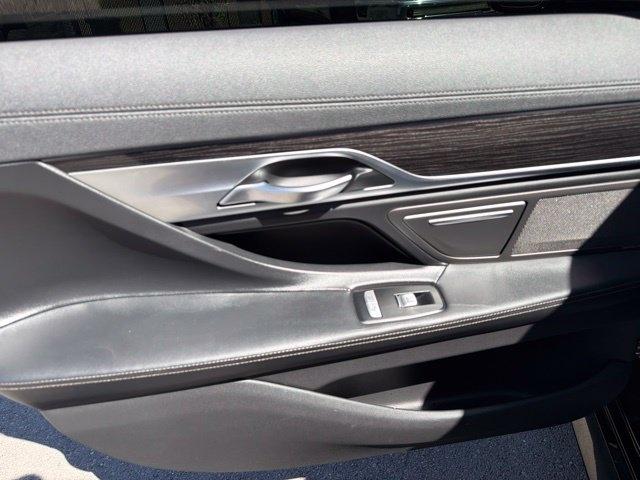 BMW 7 Series  2019