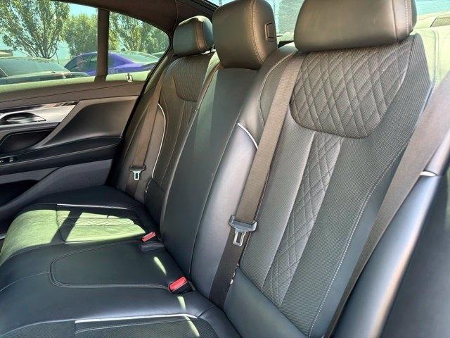 BMW 7 Series  2019