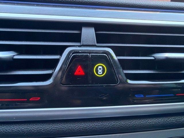 BMW 7 Series  2019