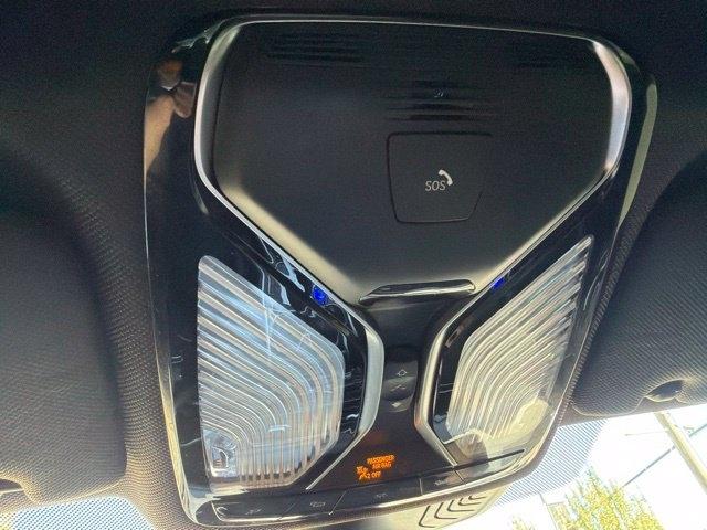 BMW 7 Series  2019