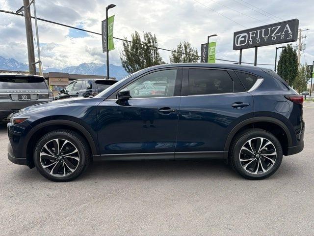 Mazda CX-5  2022