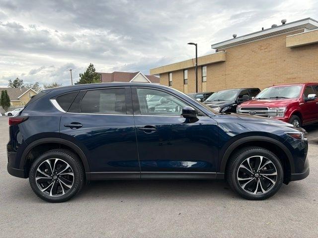 Mazda CX-5  2022