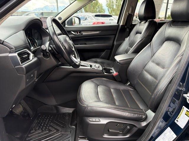 Mazda CX-5  2022