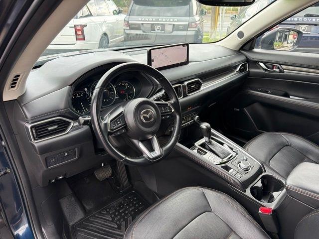 Mazda CX-5  2022
