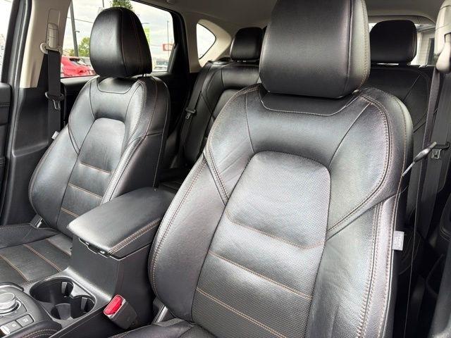 Mazda CX-5  2022