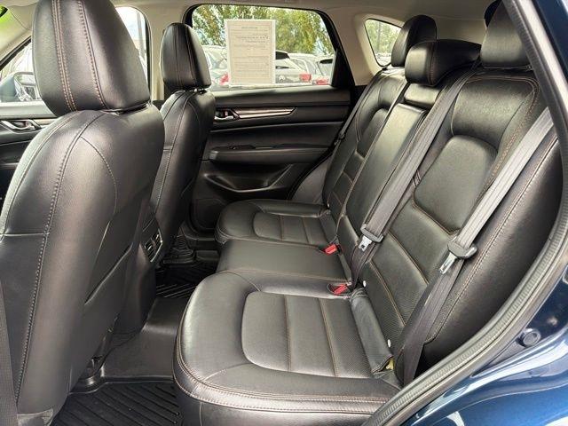 Mazda CX-5  2022