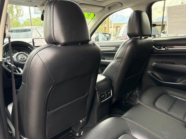 Mazda CX-5  2022