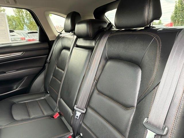 Mazda CX-5  2022
