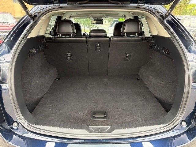 Mazda CX-5  2022