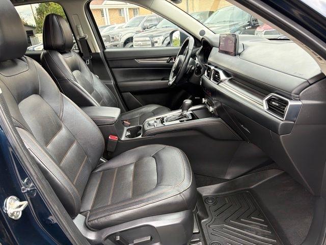 Mazda CX-5  2022