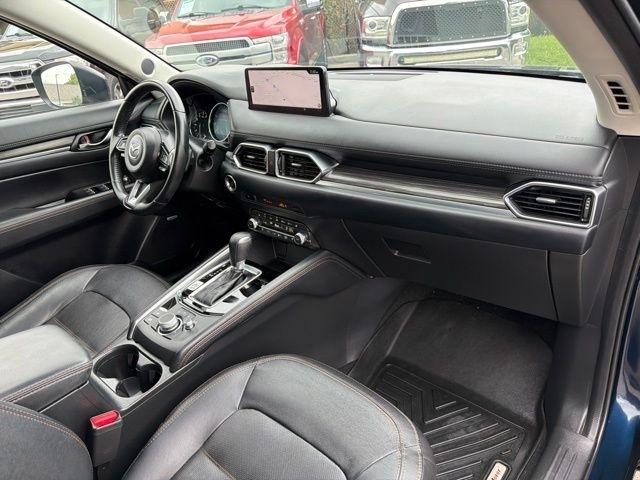 Mazda CX-5  2022