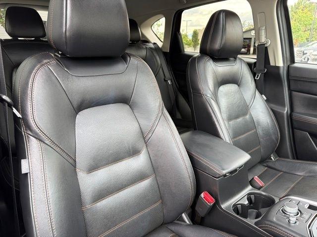 Mazda CX-5  2022